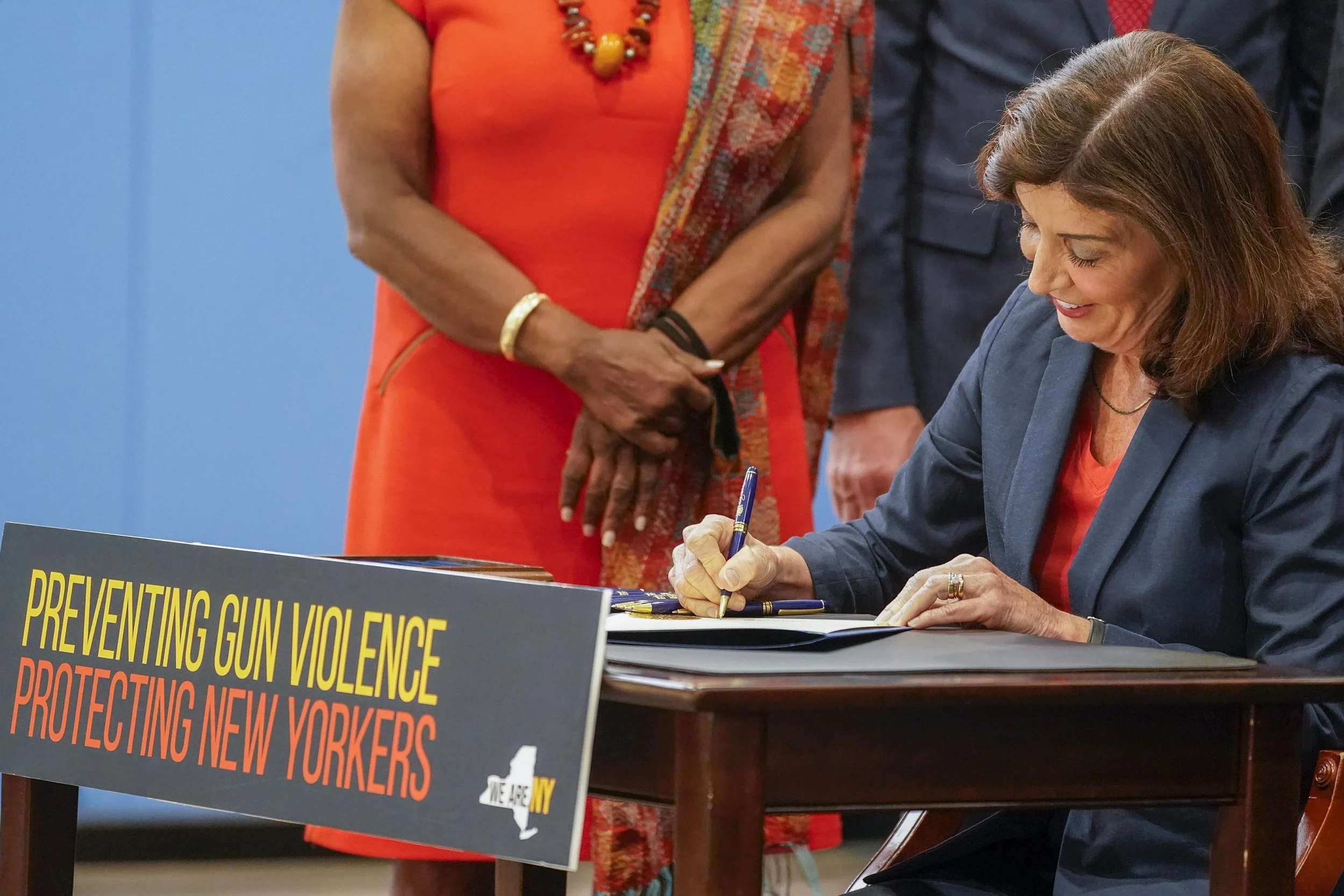 Commentary on Supreme Court's NY Gun Law Decision