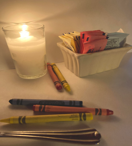 Philia is the Best Kind of Love 