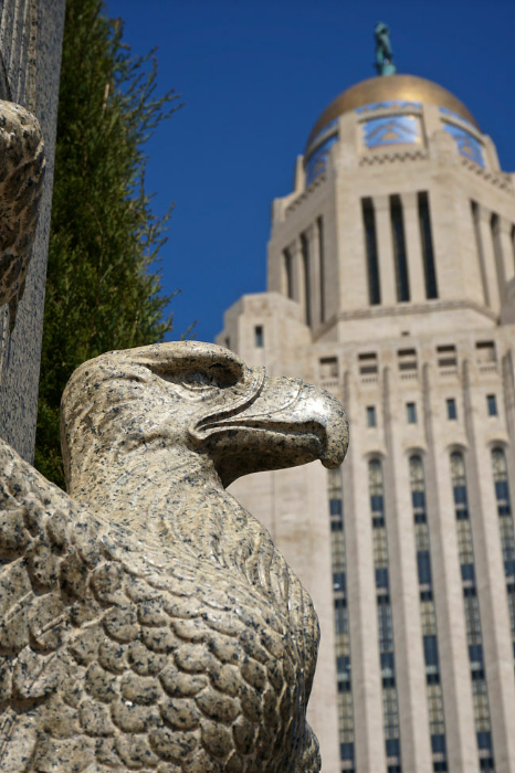 The Church, the State, and You