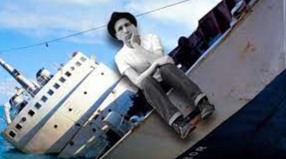 I am Depressed! Politically. 