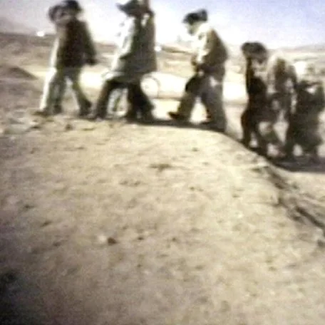 Escape from North Korea Part I: Rather Die than Rather Survive