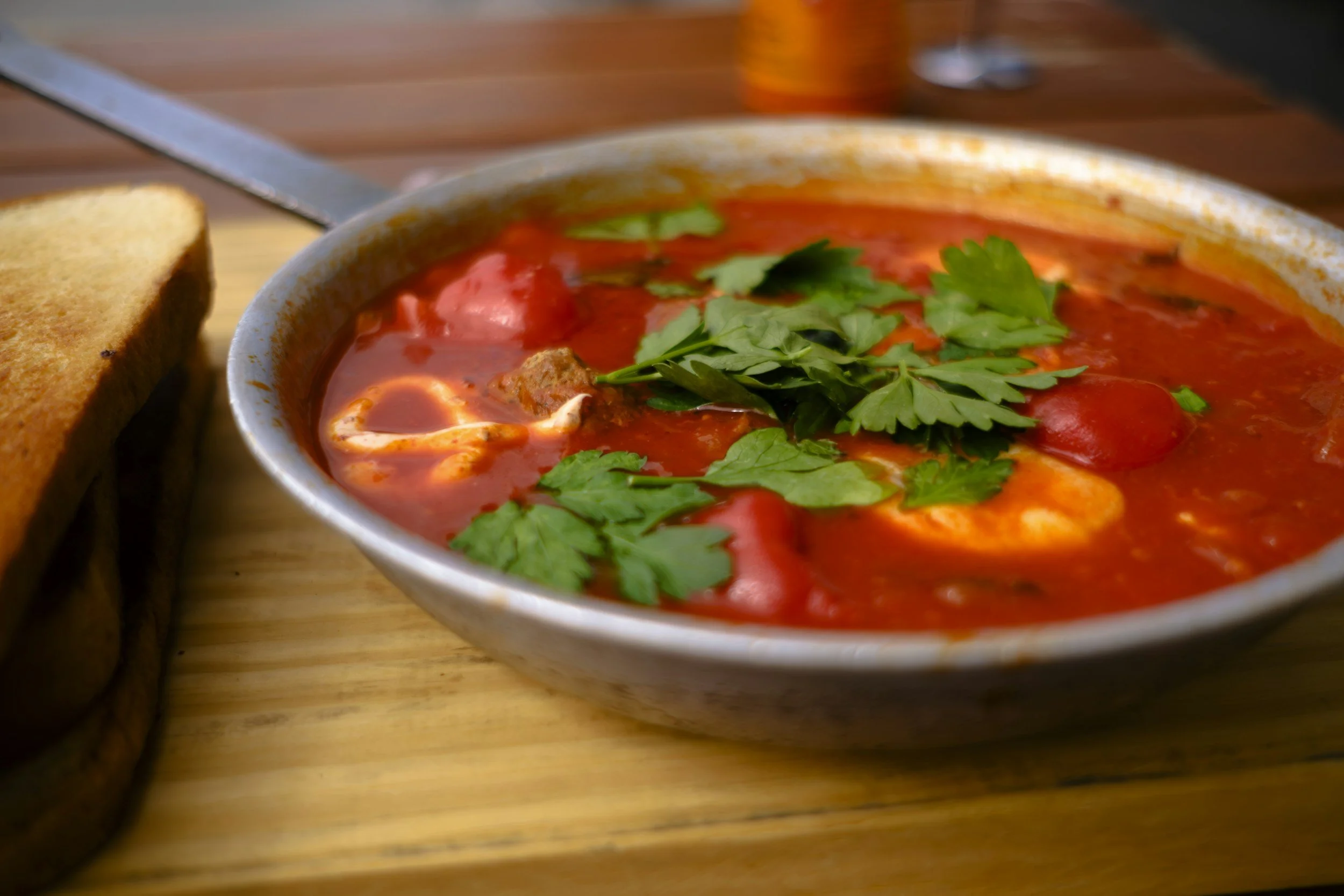 What to Cook: Winter