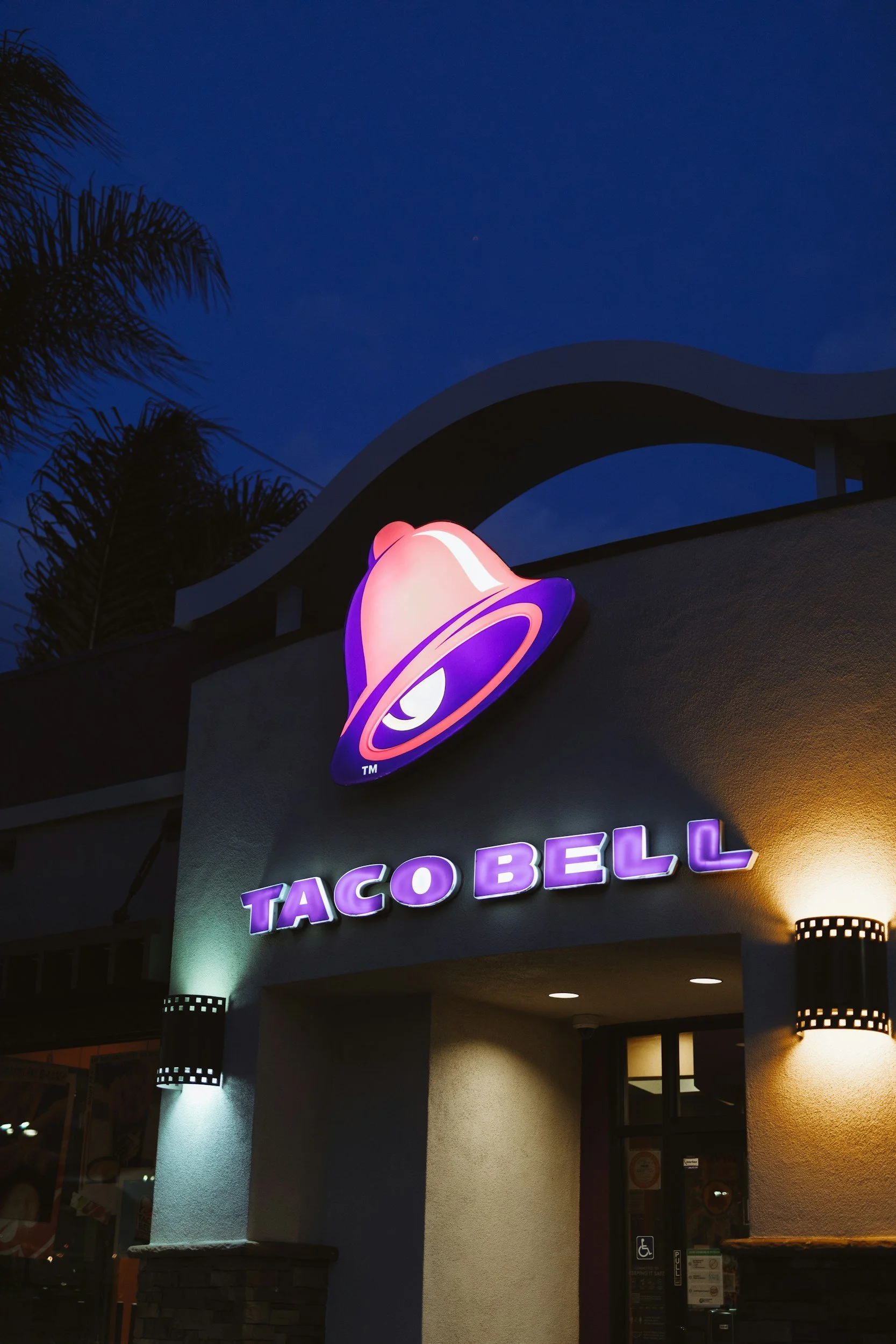 Taco Bell's Art Heist and the Modern Art Market