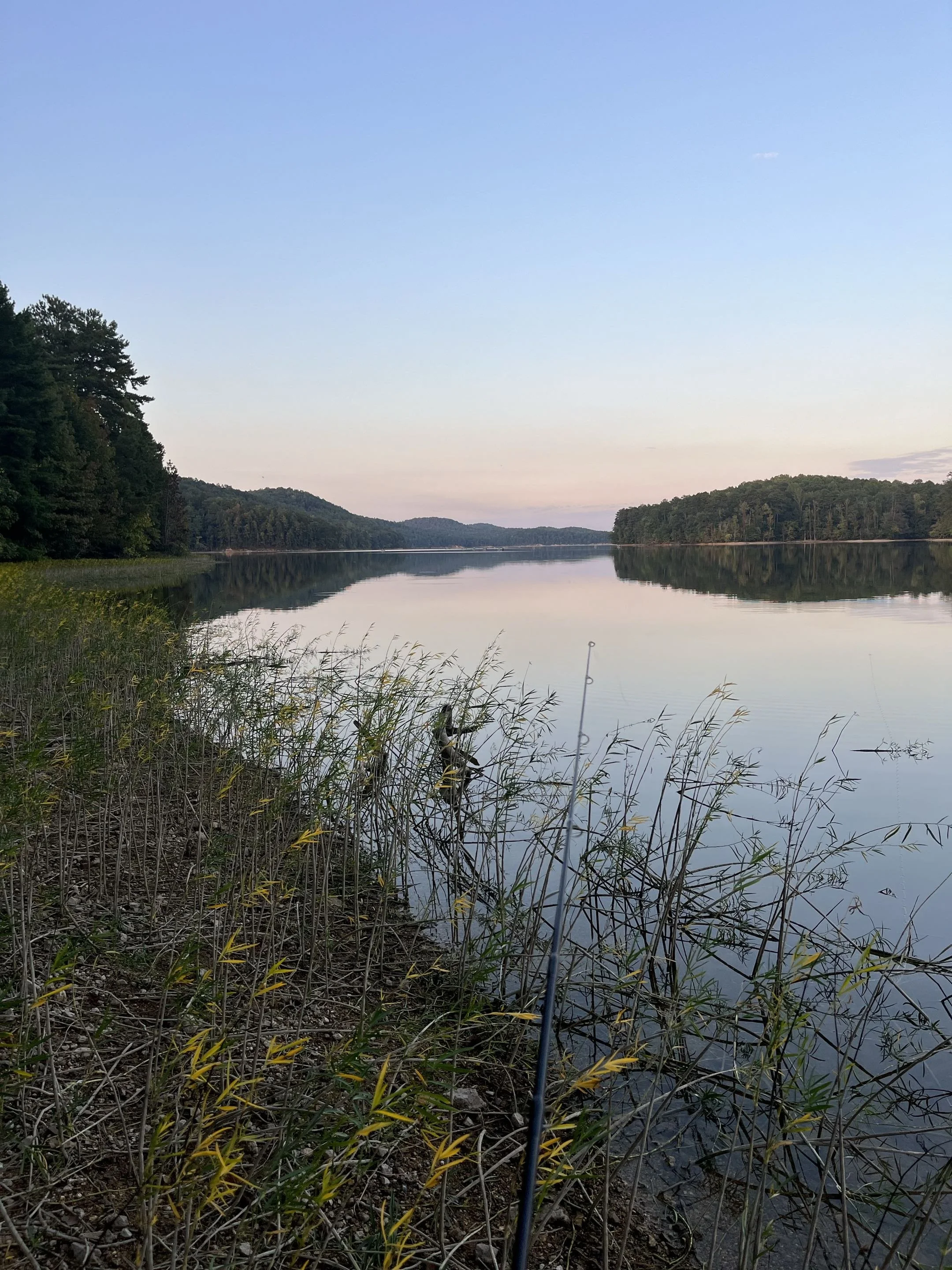 Letter From The Editor August: Receiving the Torch