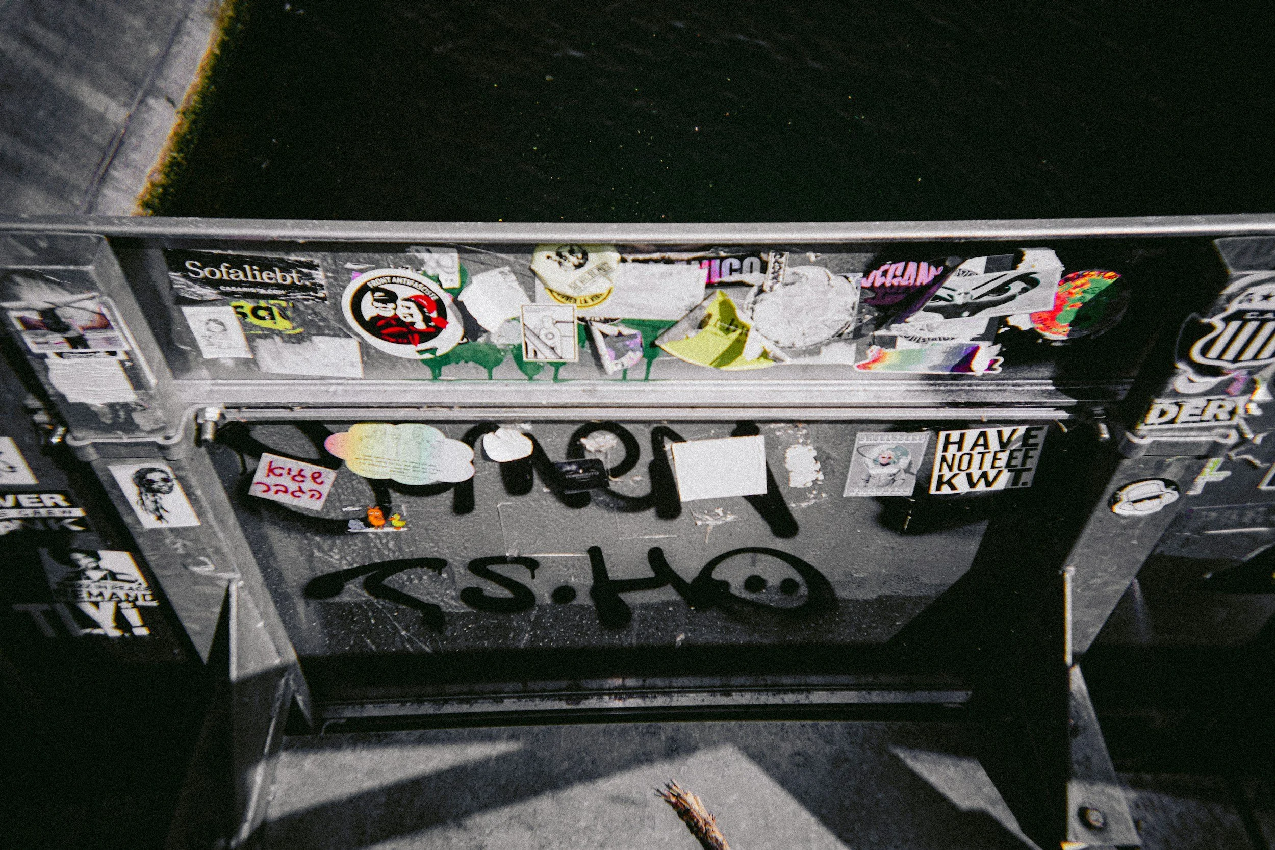 Defining Counterculture