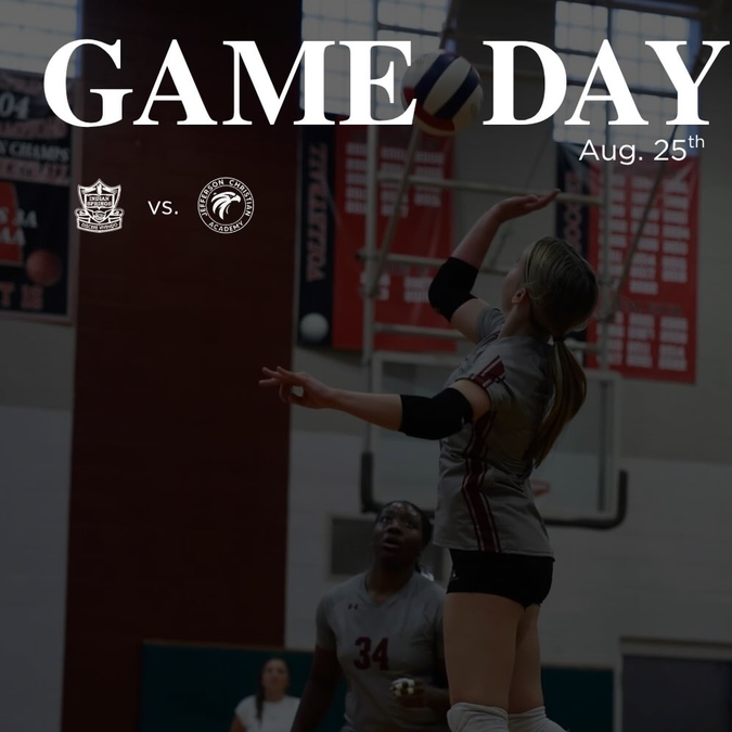 Set to Serve: Springs Volleyball Kicks Off the Fall Season
