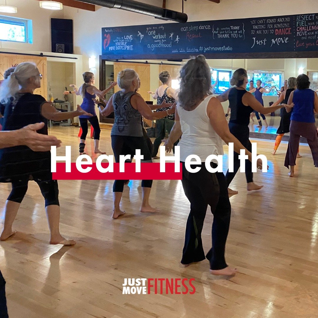 🌟 Embrace the rhythm of life and nurture your heart with the Nia technique! 💓 Join us as we dance our way to better cardiovascular health, tapping into the power of movement, mindfulness, and joy. 🕺💃 

Weekdays at 9am, discover the beauty of holi