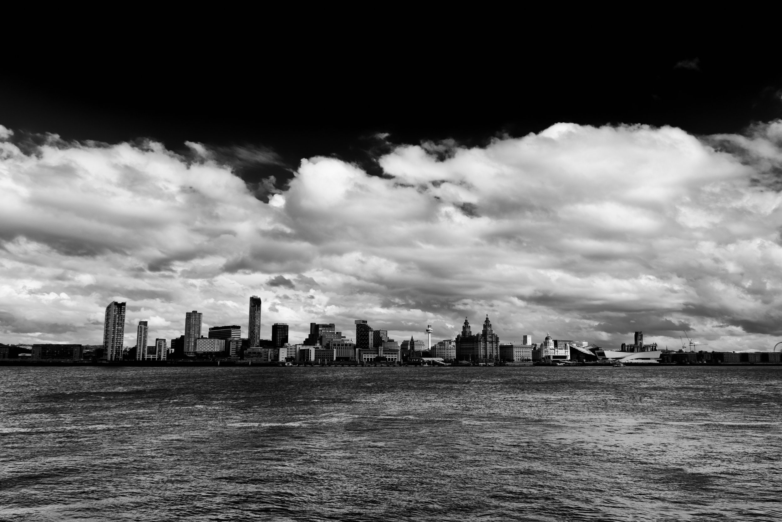 Mersey View #7