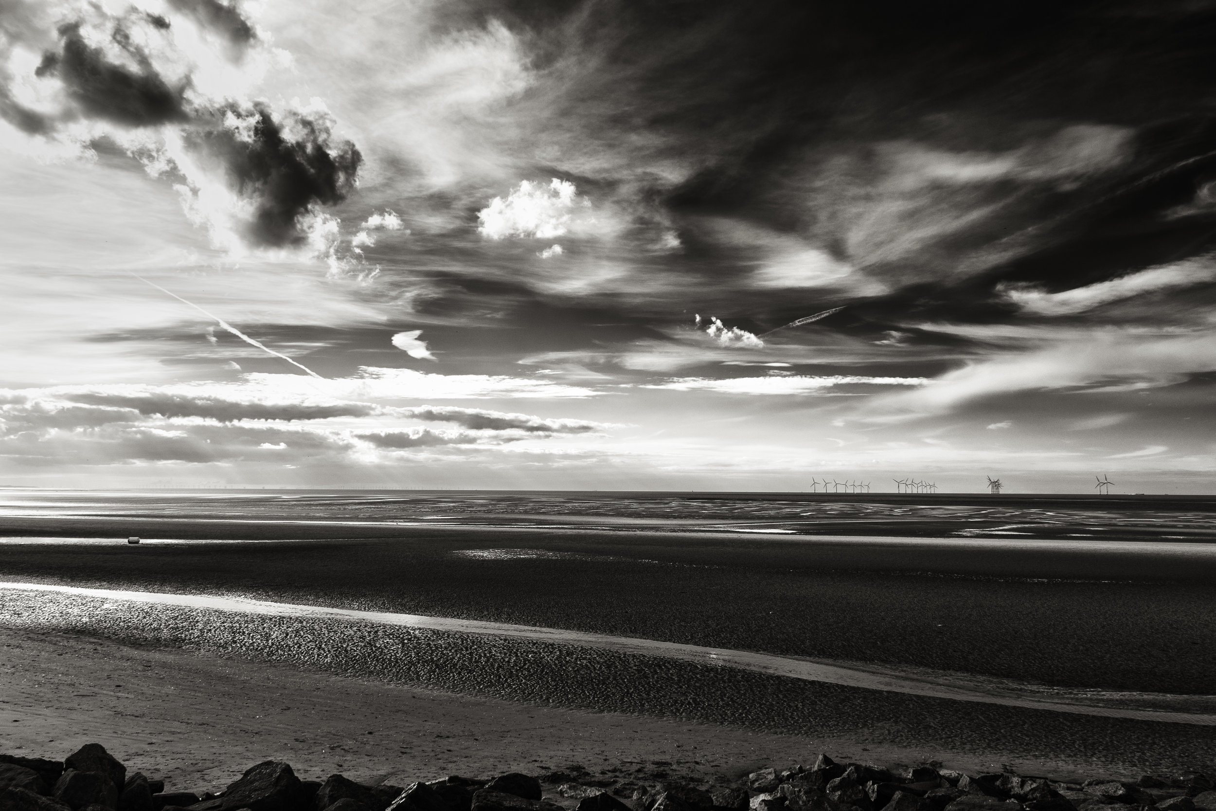 Liverpool Bay #25