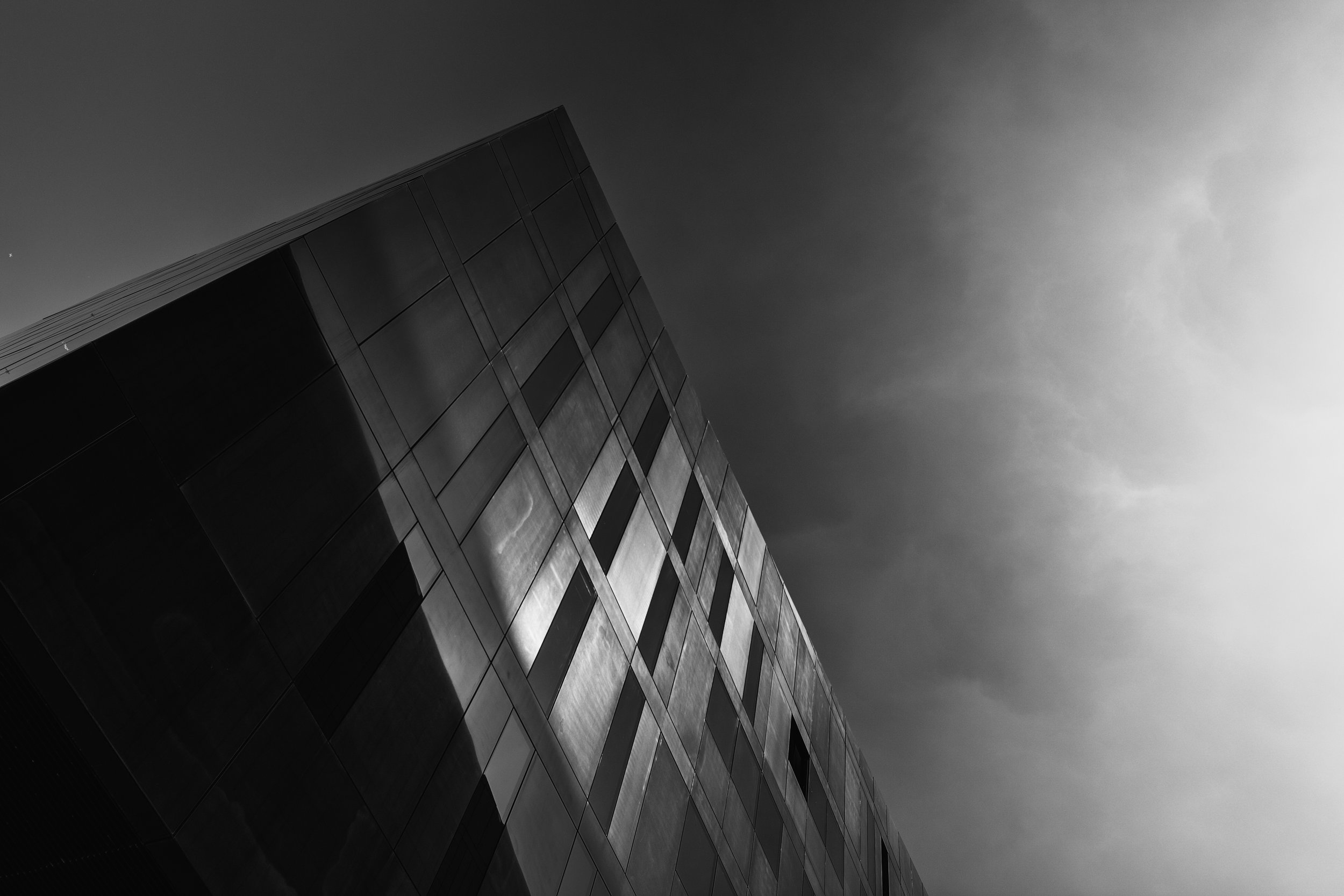 Pier Head #1