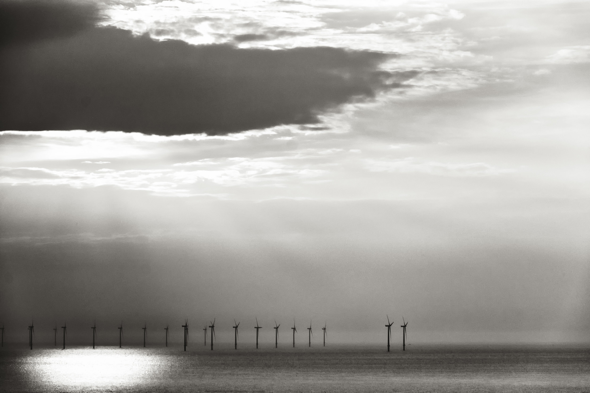 Wind Turbines #4