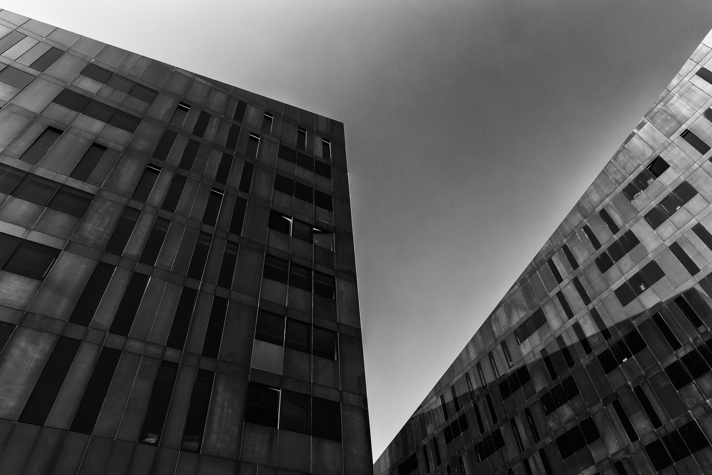 Pier Head #8
