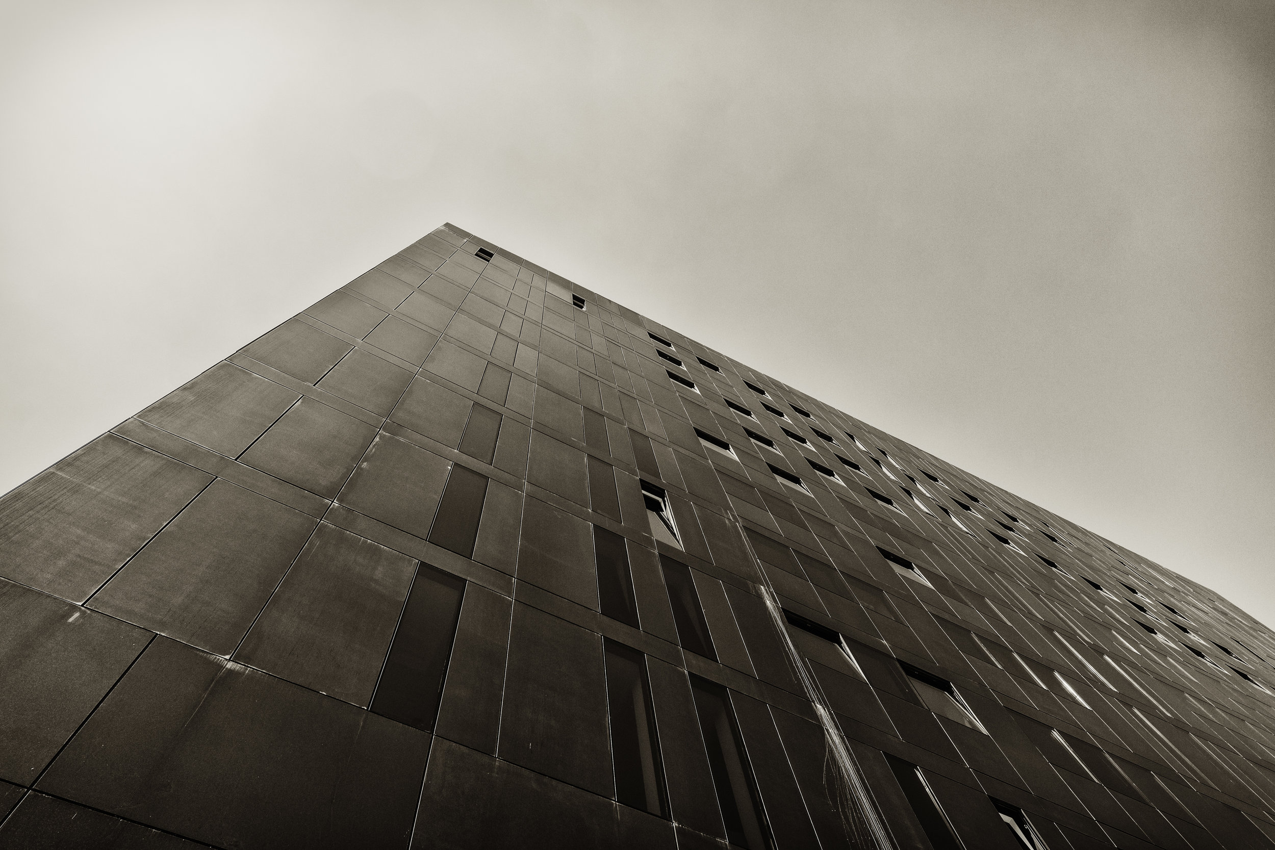 Pier Head #8