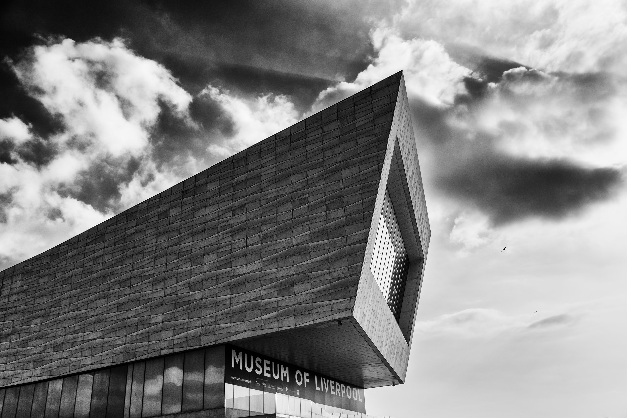 Pier Head #11