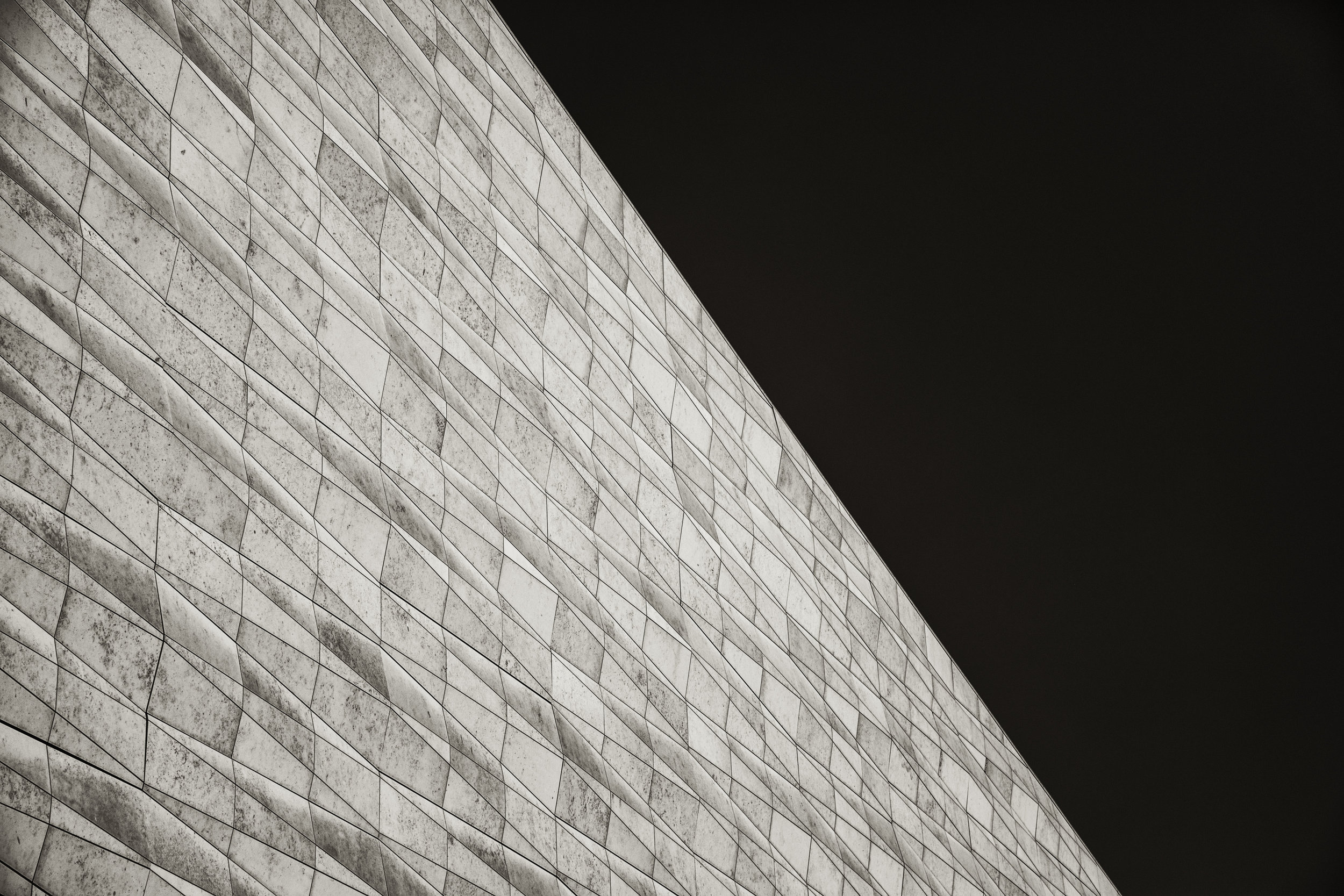 Pier Head #4