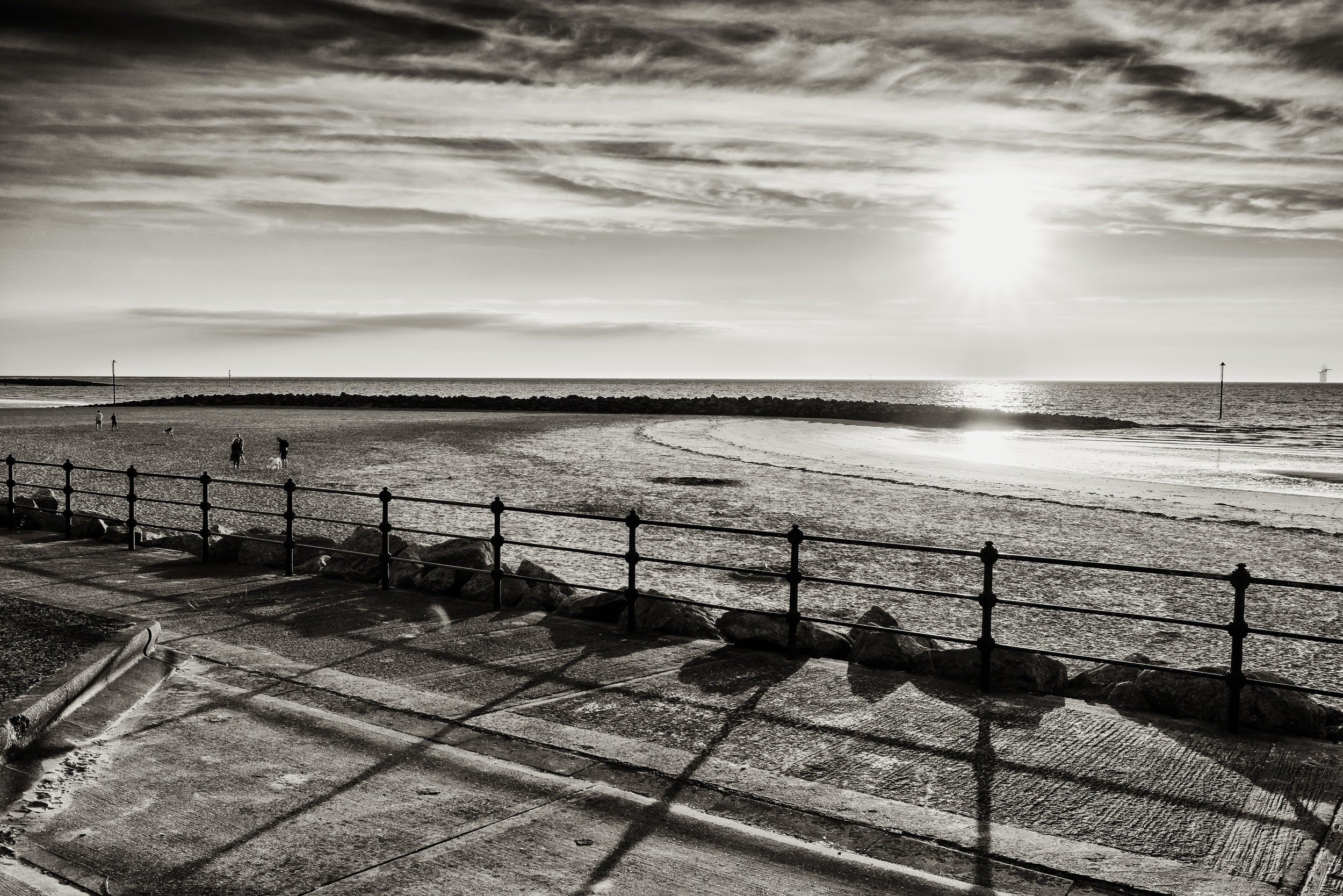 Harrison Drive Beach #2