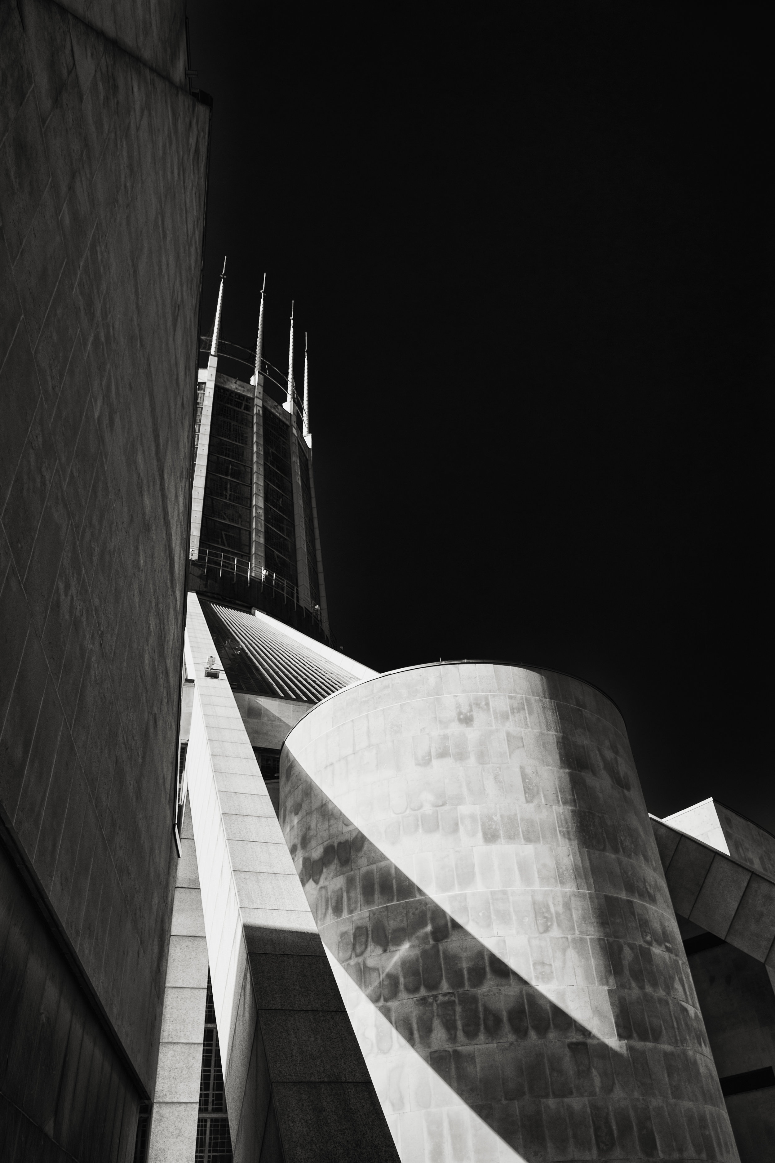Liverpool Cathedral #6