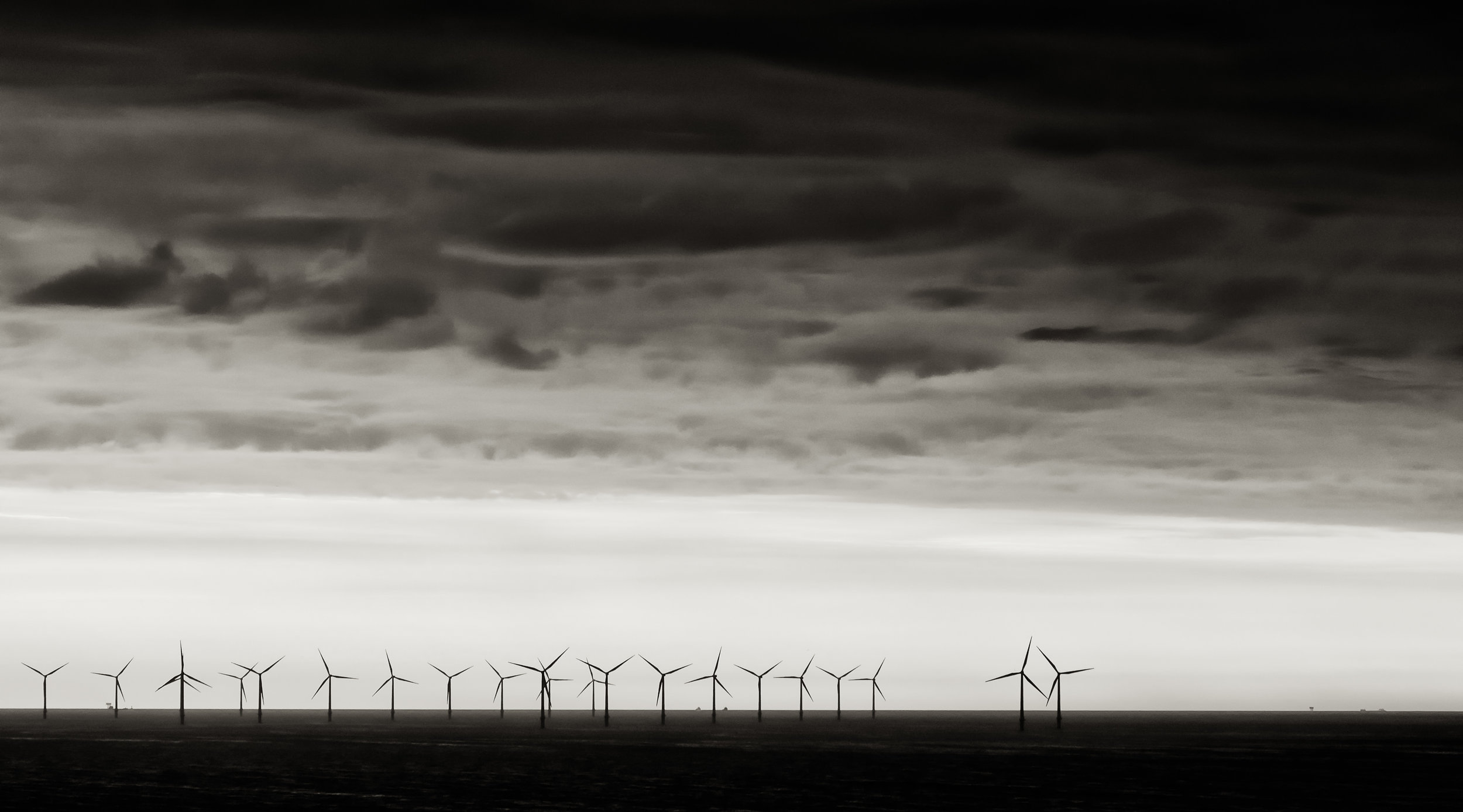 Liverpool Bay #5
