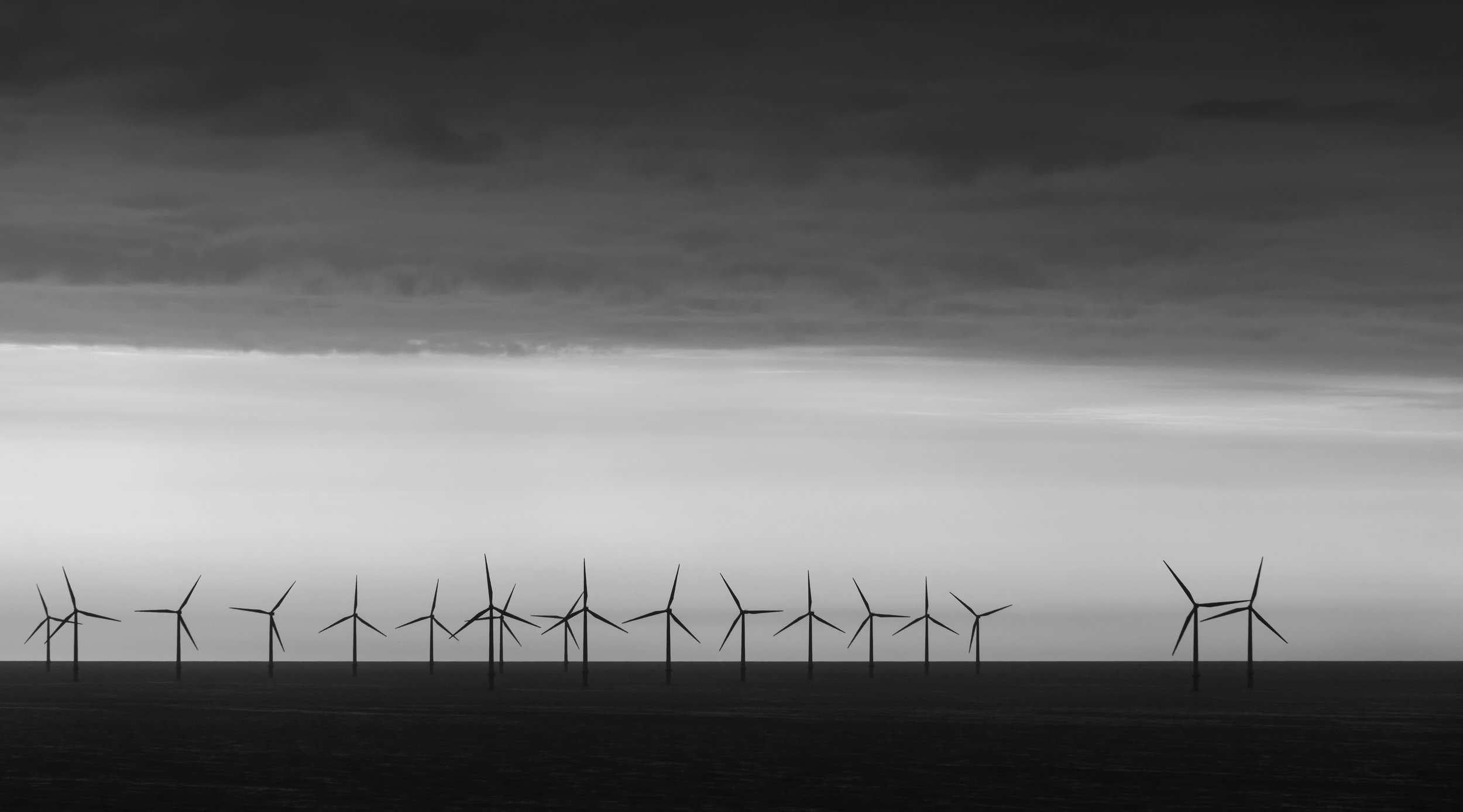 Liverpool Bay #6