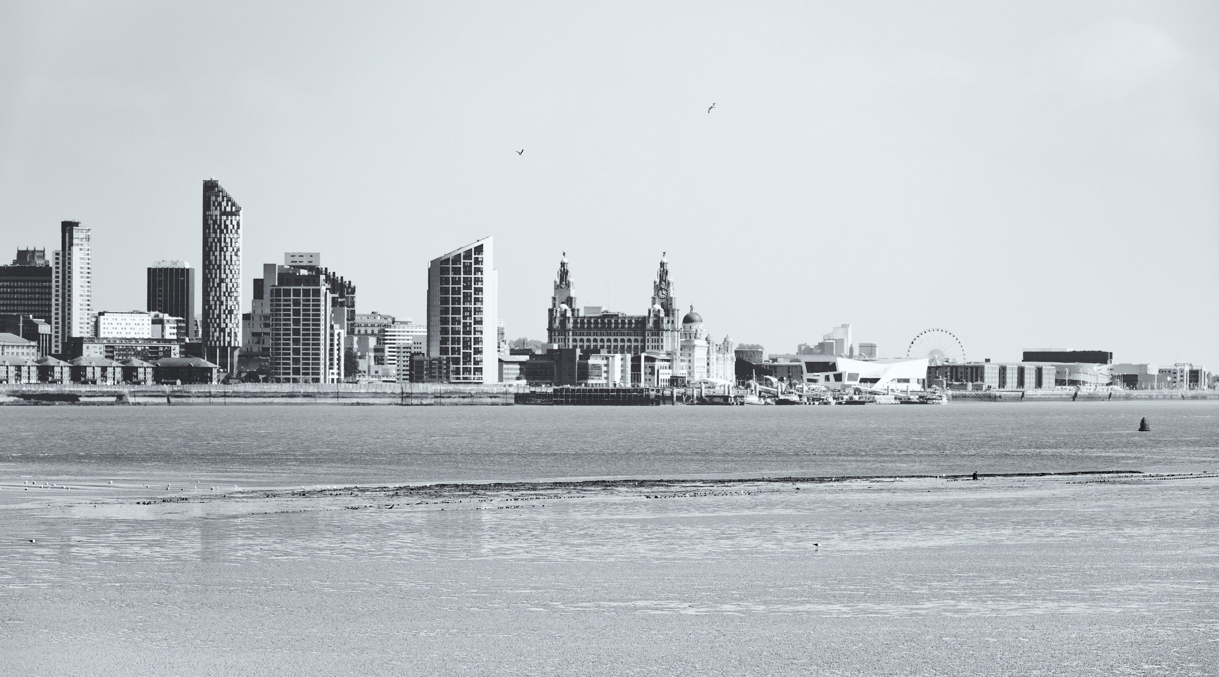 Mersey View #5