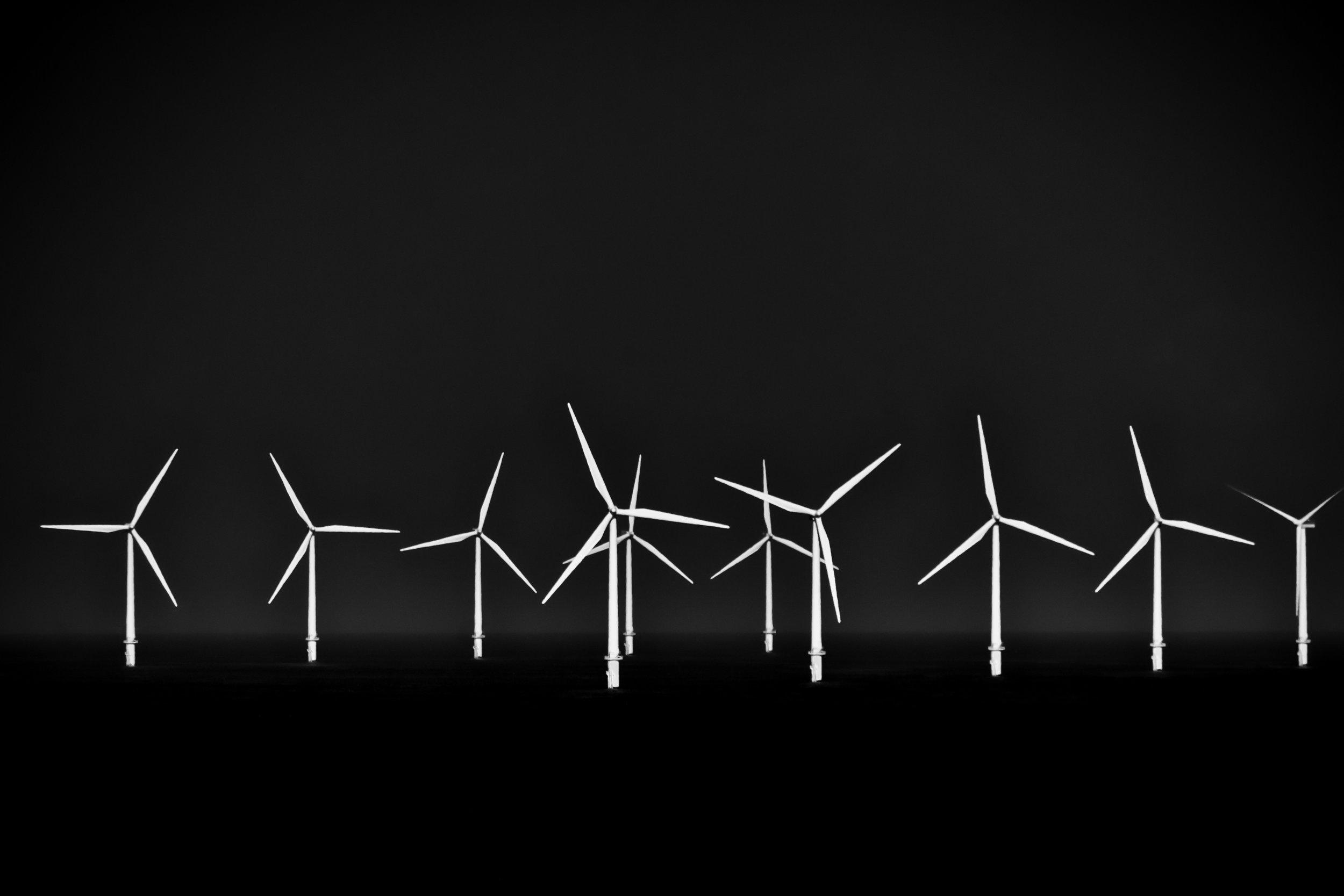 Wind Turbines #1