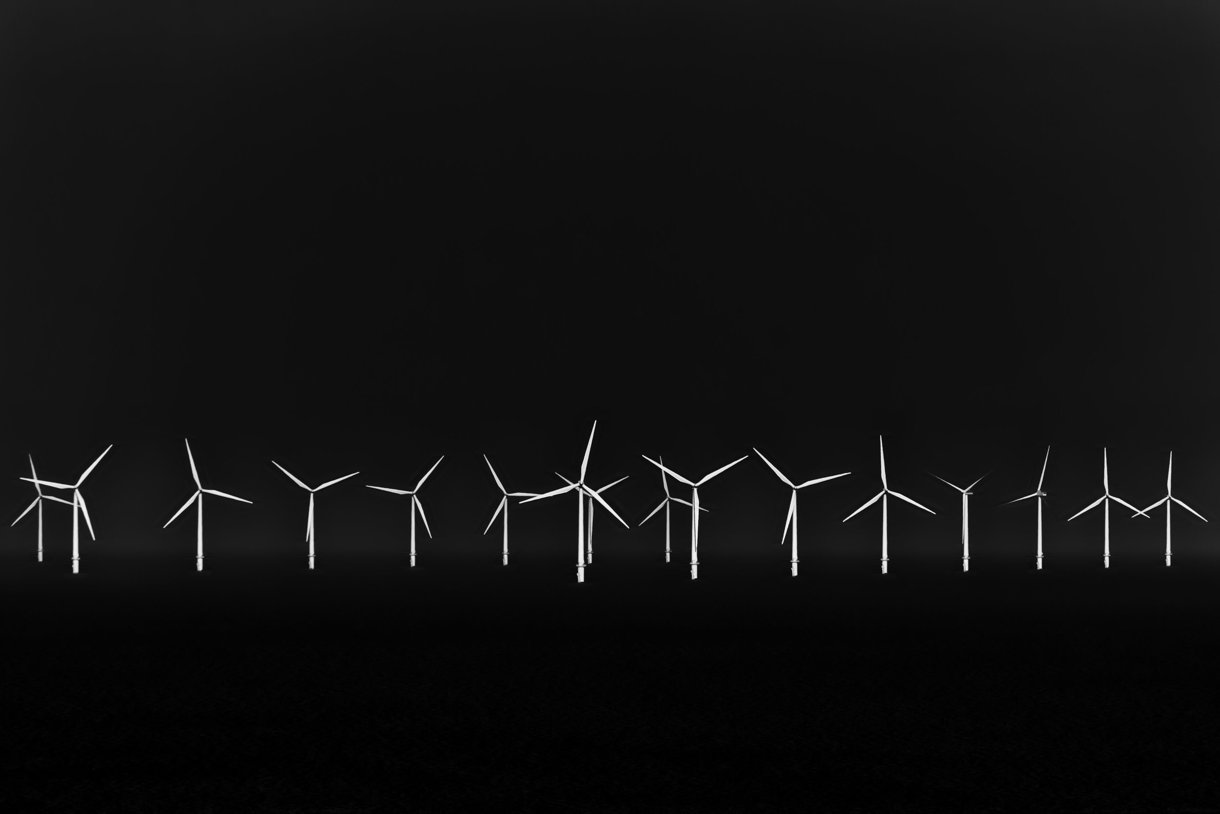 Wind Turbines #2