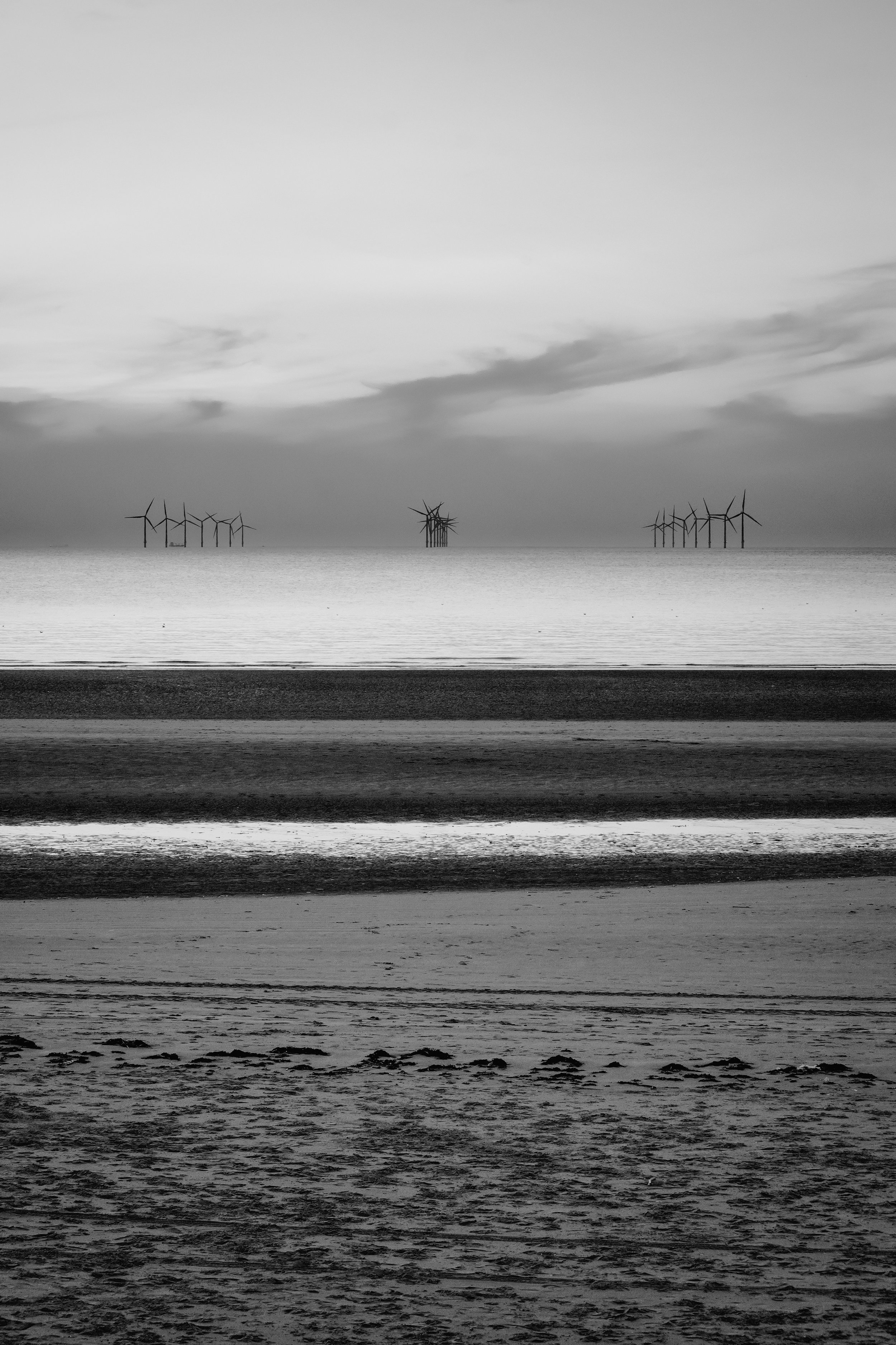 Liverpool Bay #7