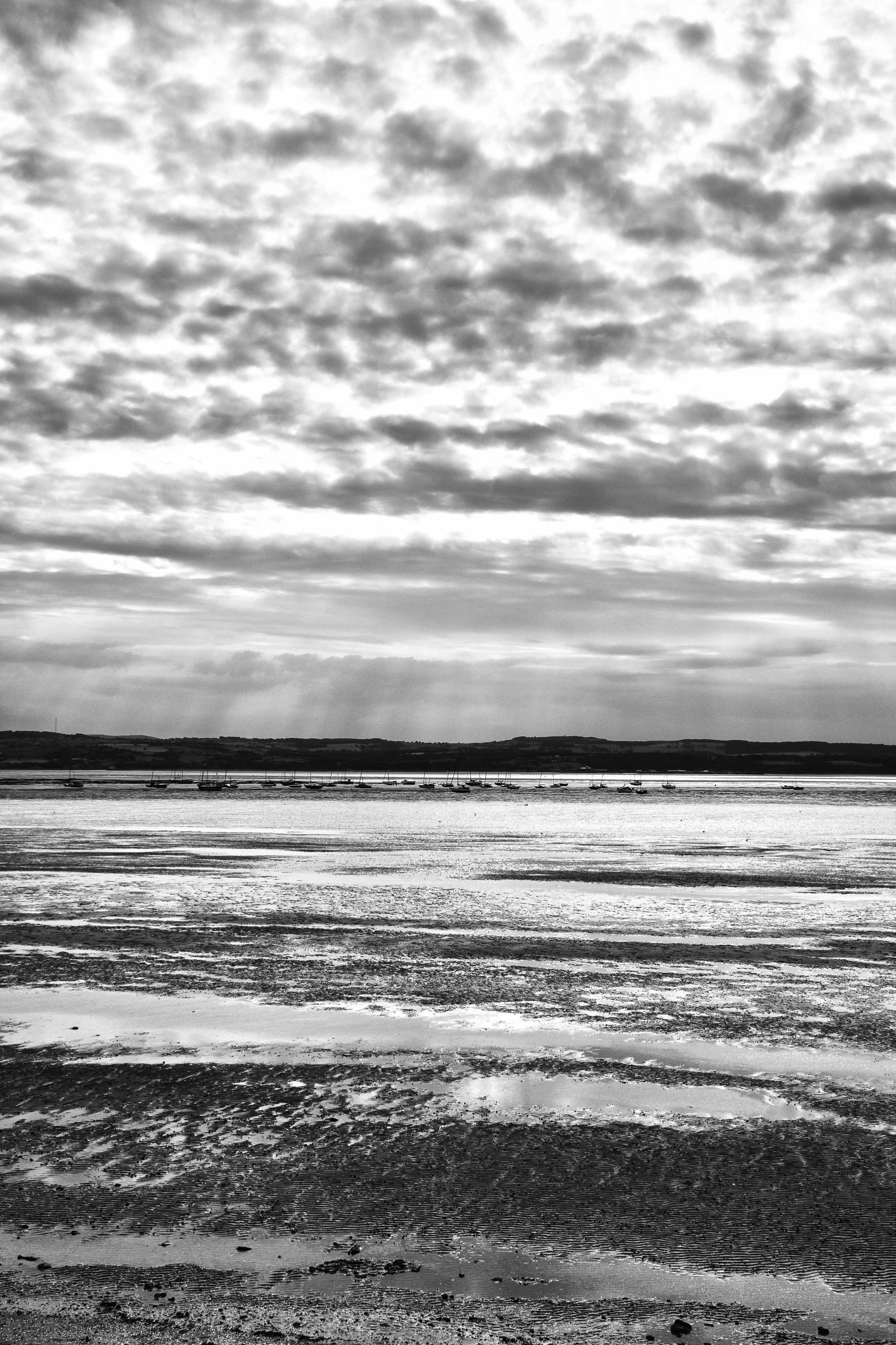 Dee Estuary #2