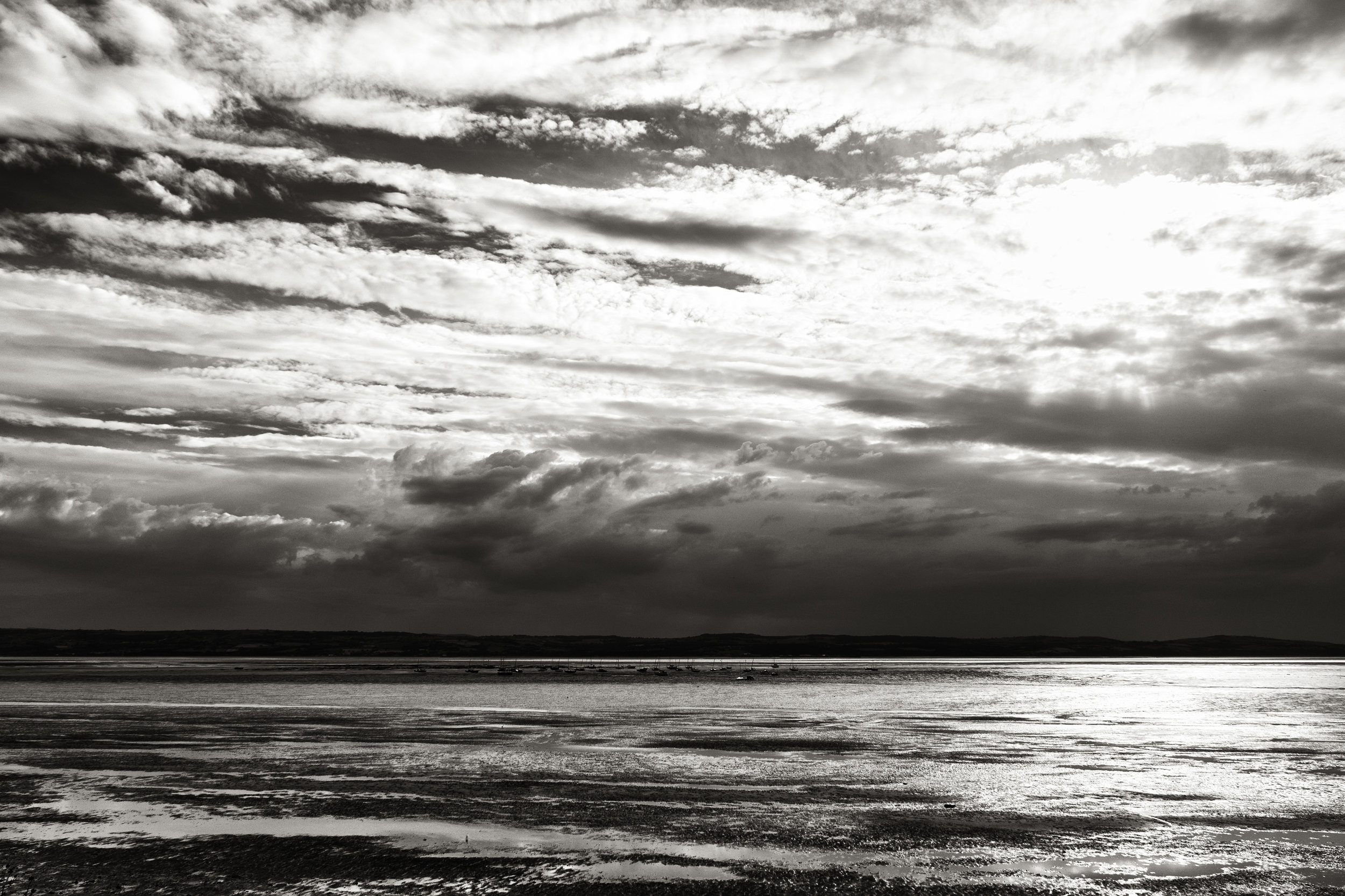 Dee Estuary #5