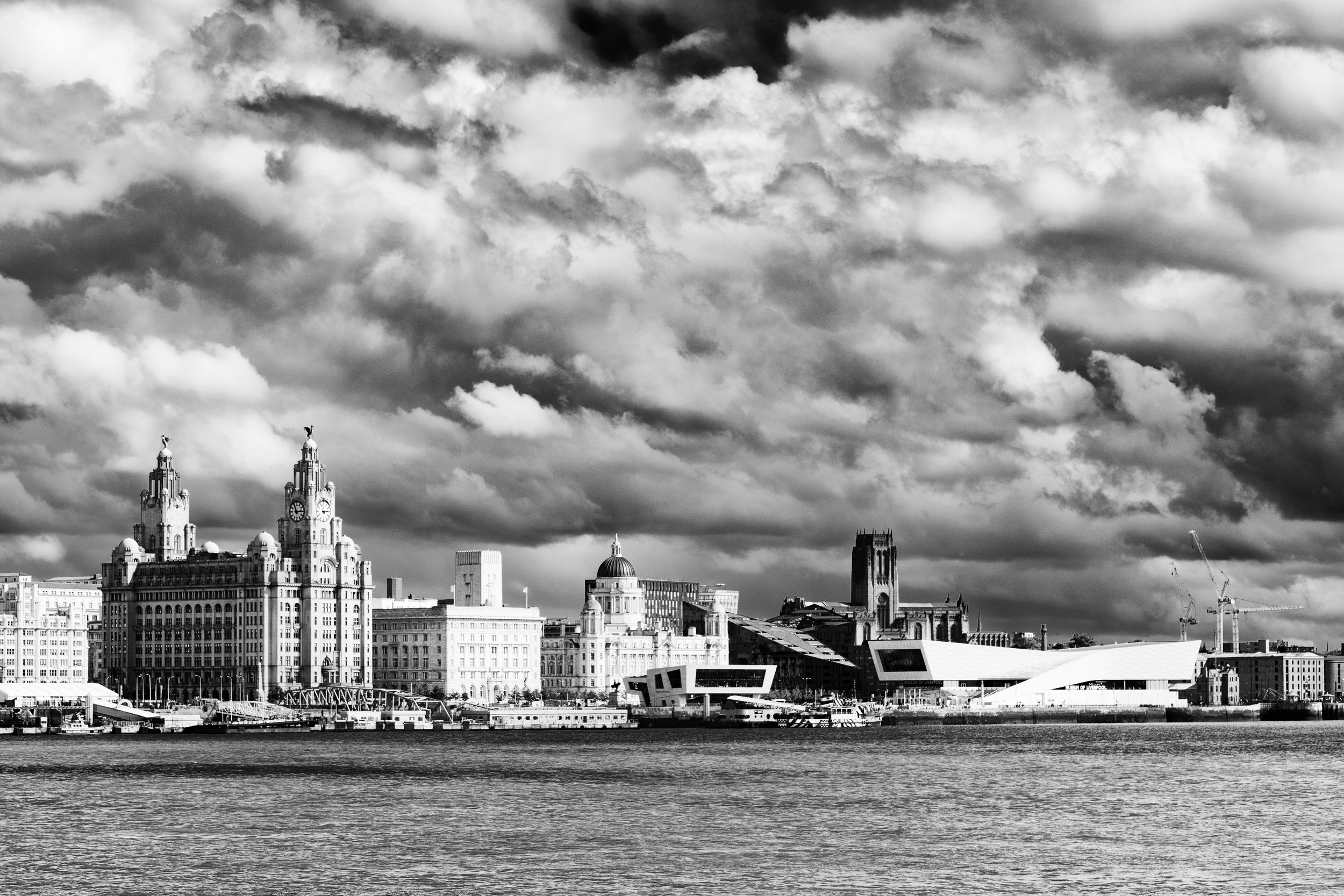 Mersey View #2