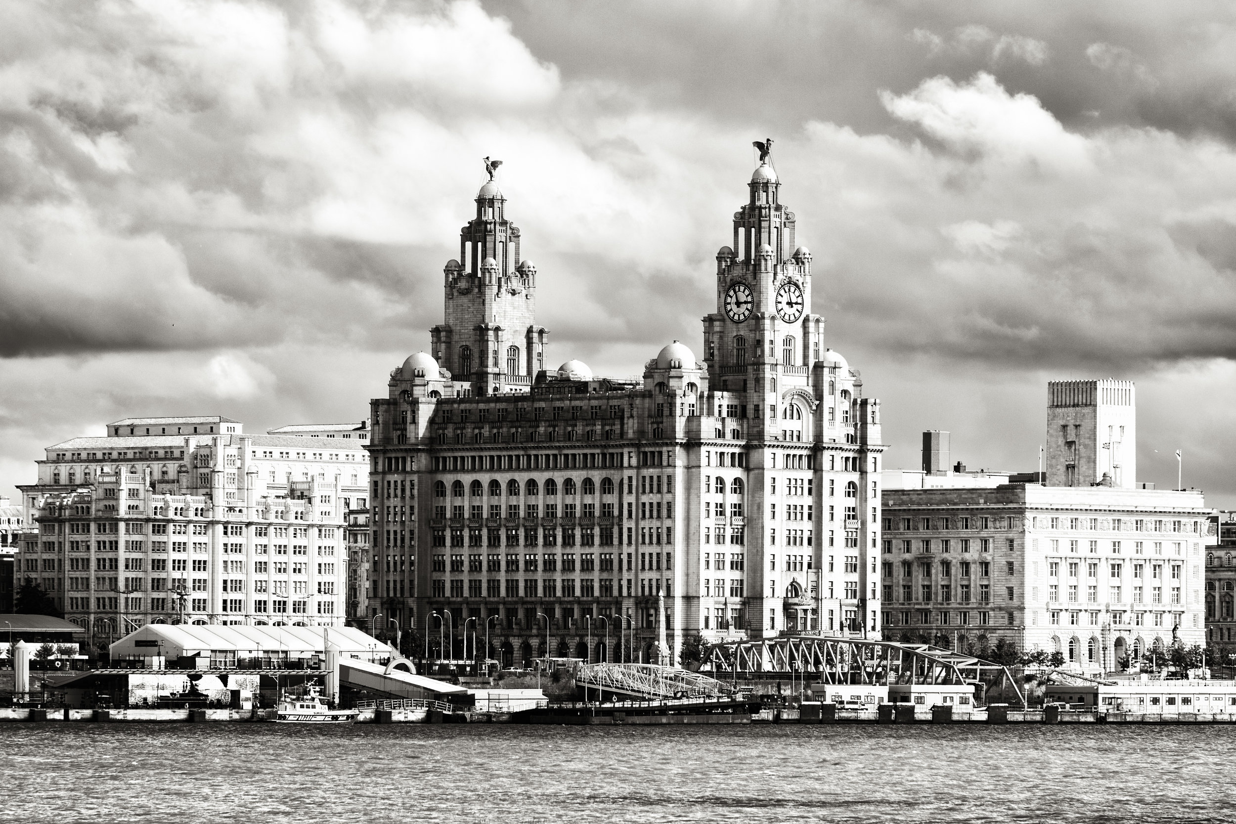 Mersey View #3