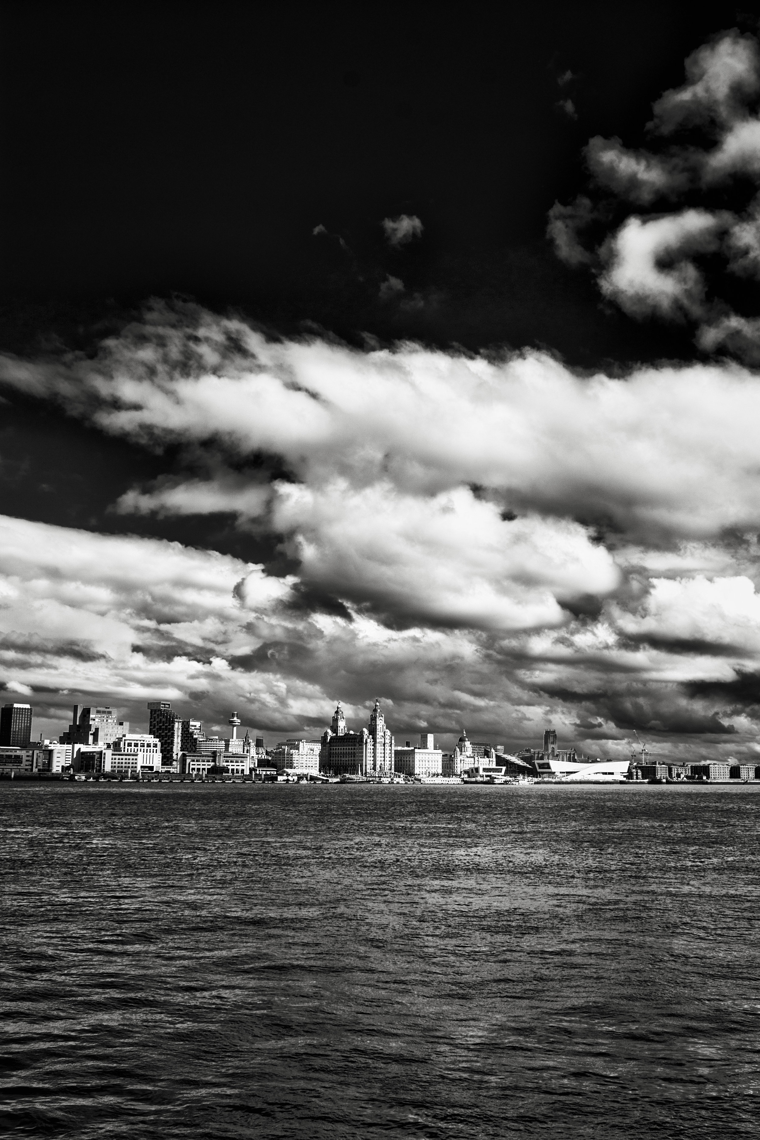 Mersey View #6