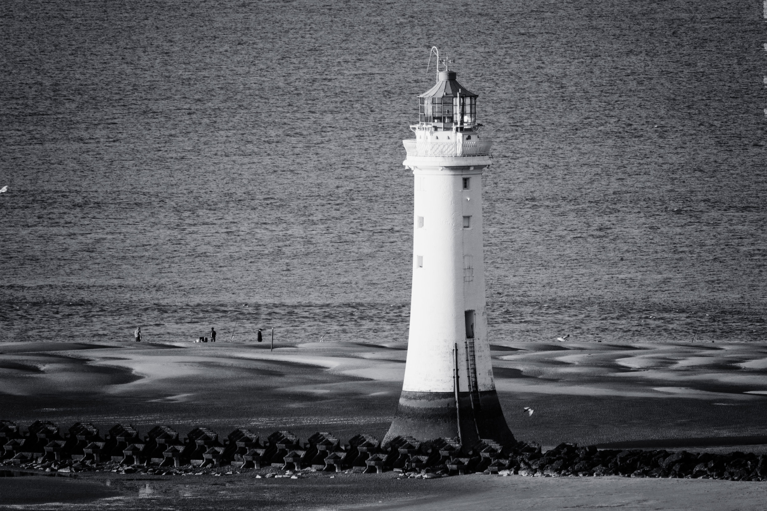 New Brighton Lighthouse #1