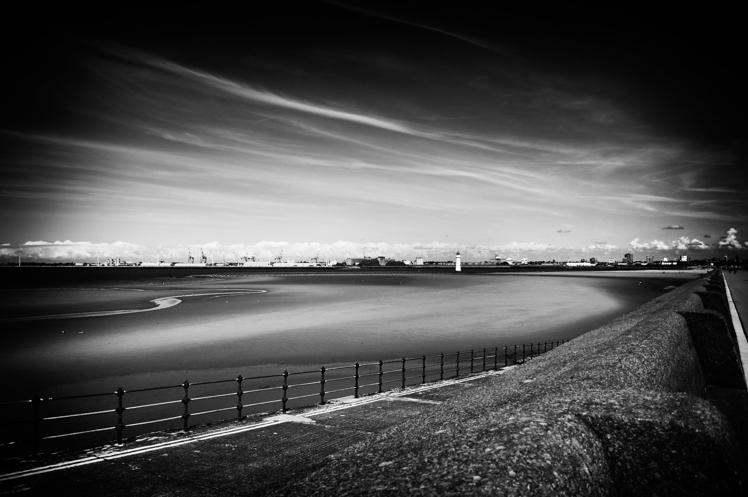 Mersey View #9