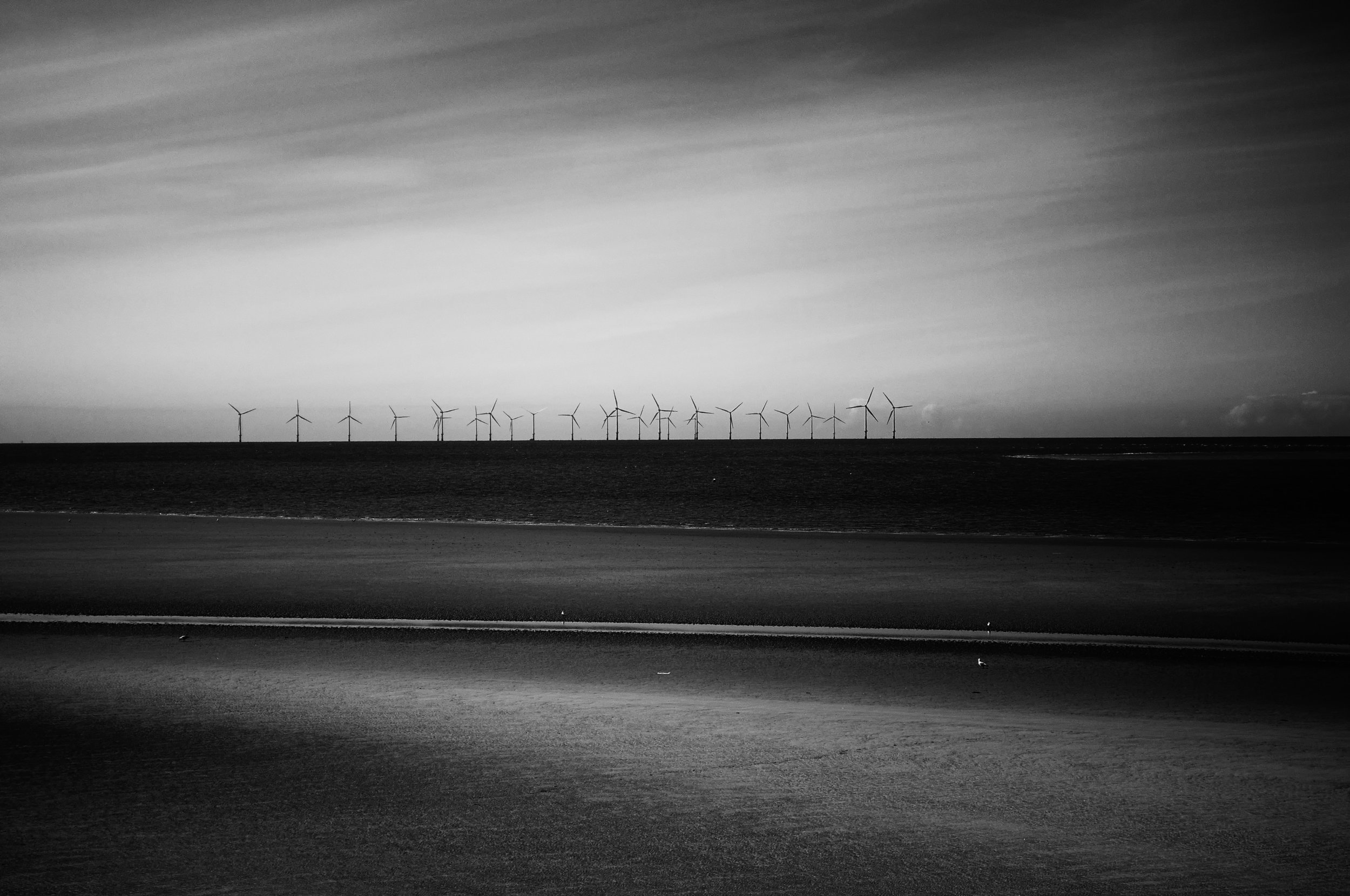 Liverpool Bay #8