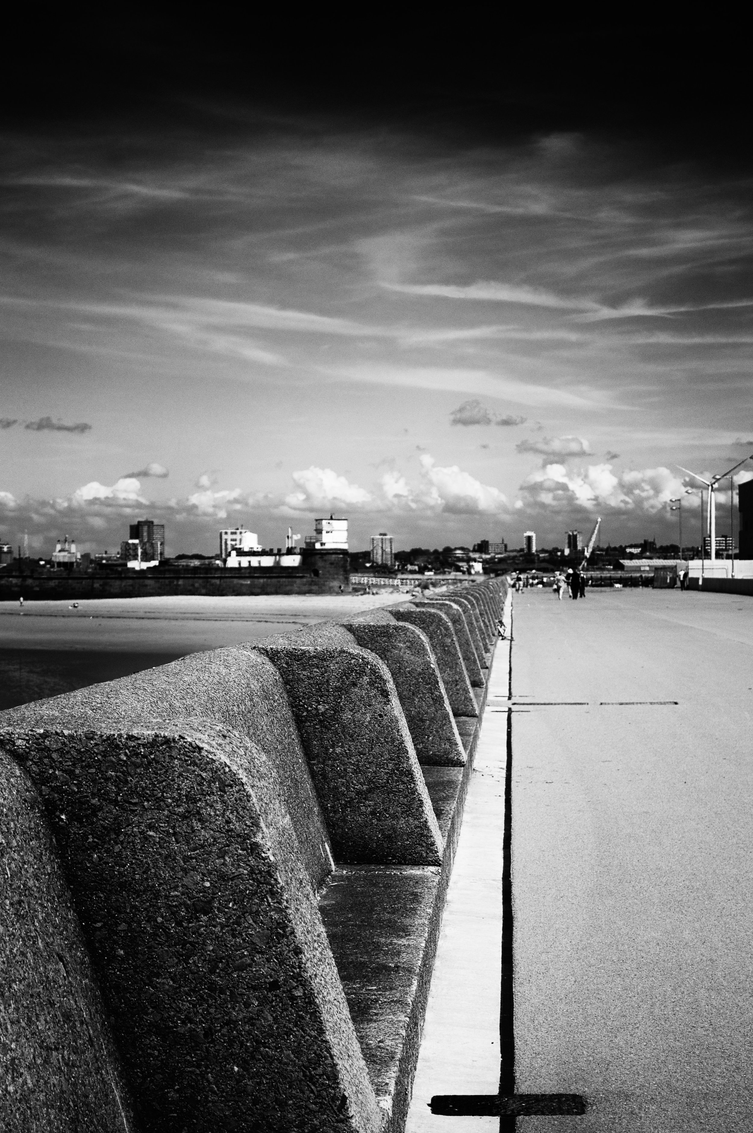New Brighton #5
