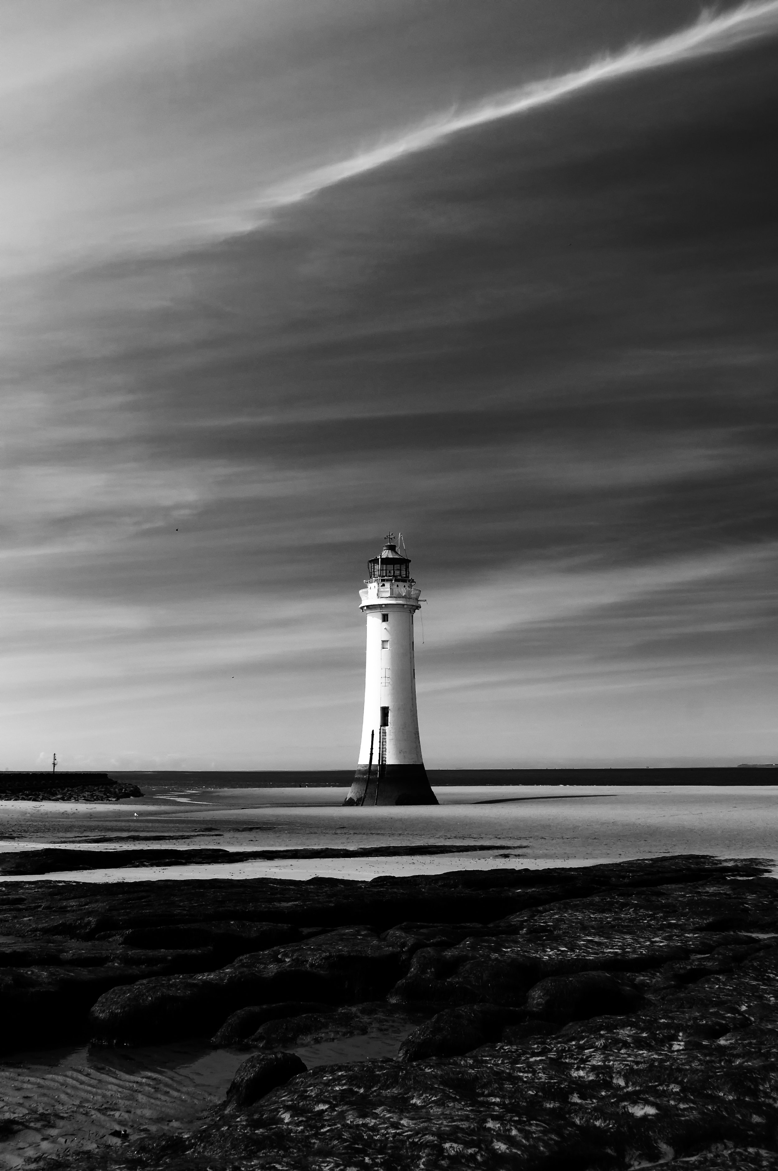 New Brighton Lighthouse #2