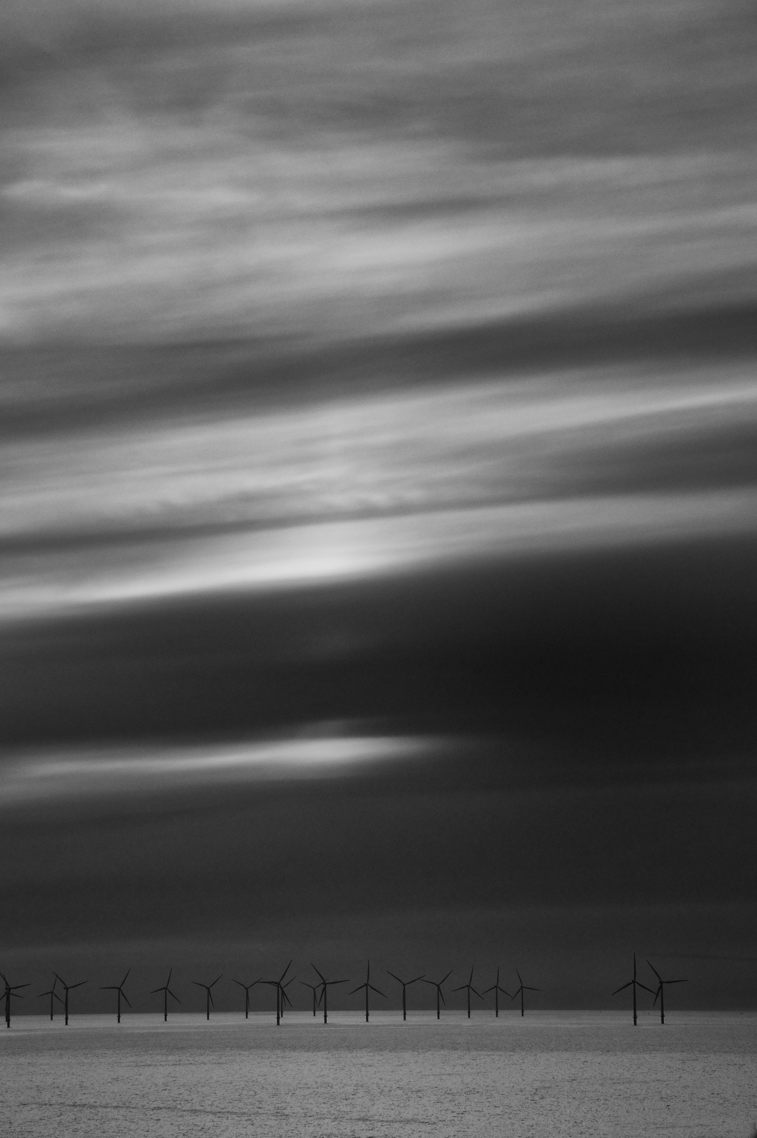 Liverpool Bay #9