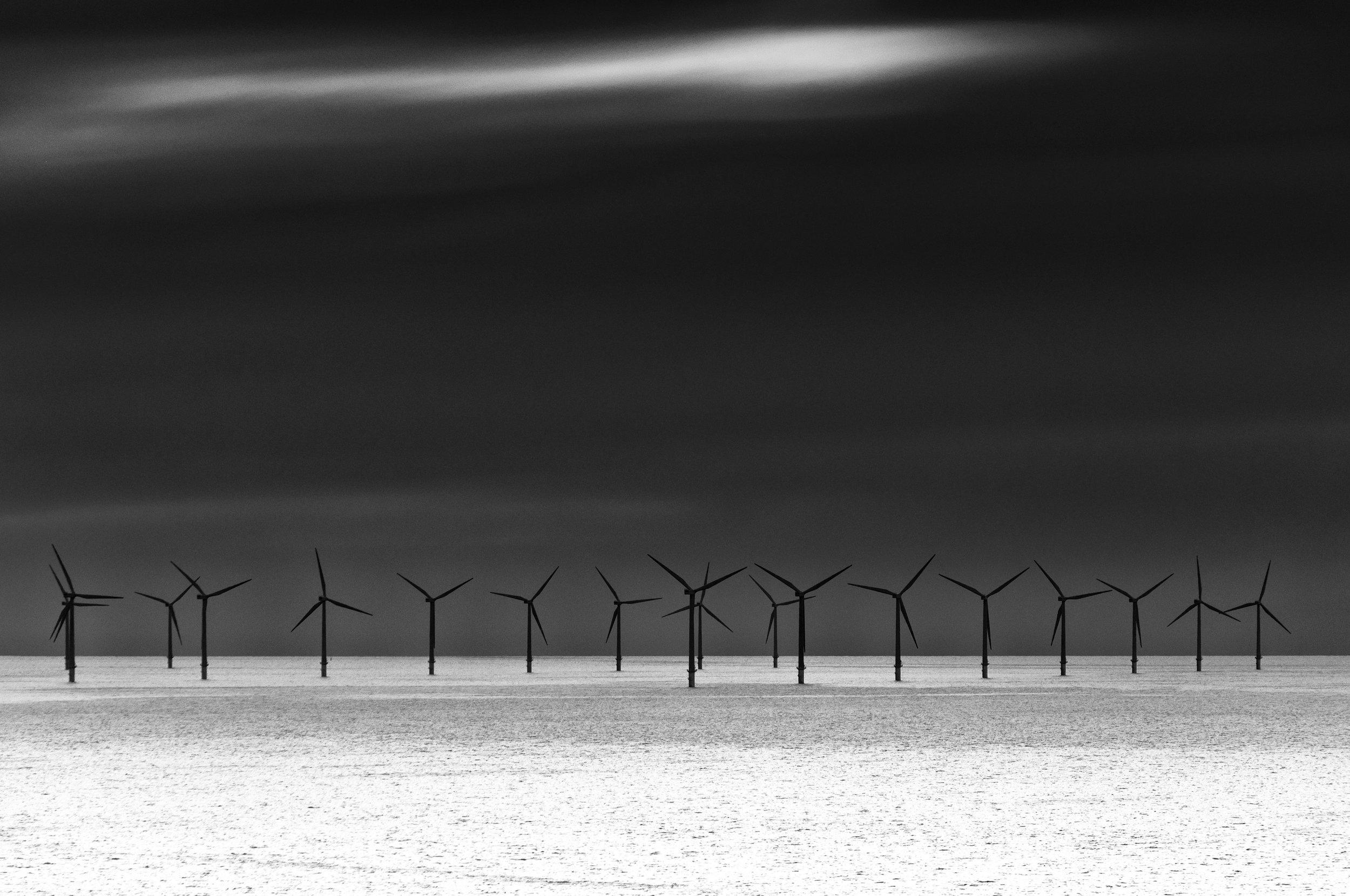 Liverpool Bay #11