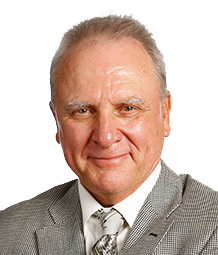Bay Equity Home Loans Chairman Jim Corbett