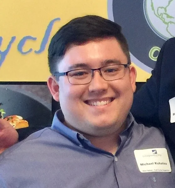 Michael Kohatsu