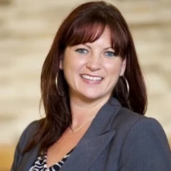 Niki Peterson