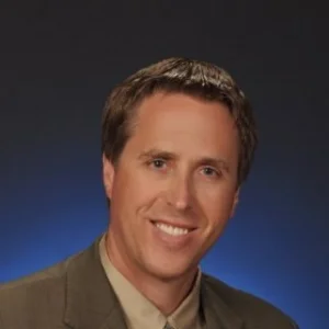 Tony O’Donnell - SEA President and Partner at Moss Adams LLP