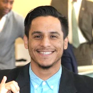 Adrian Piñon