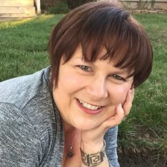 Tina Shaw