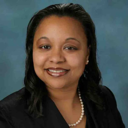 Dr. Aisha Lowe