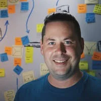 Dan Casas-Murray, The Lean Innovator