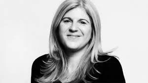 Lorraine Twohill, CMO of Google