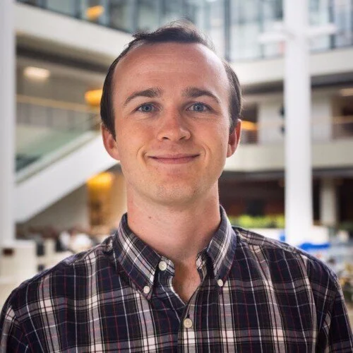 2019 Fellow Chris Anderson speaks from the heart on his invaluable experience with the Sacramento Entrepreneurship Academy.