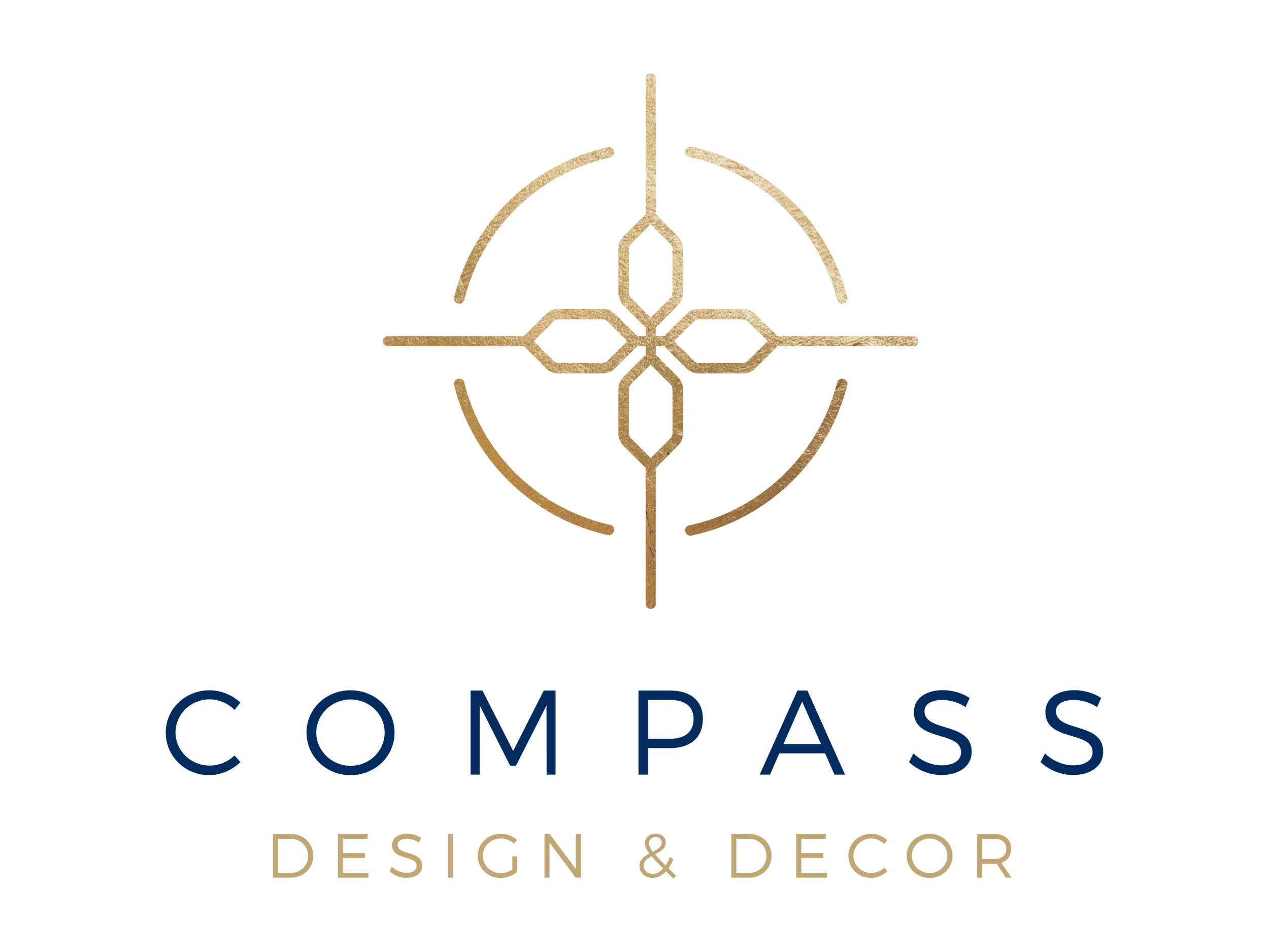 Compass Design &amp; Decor